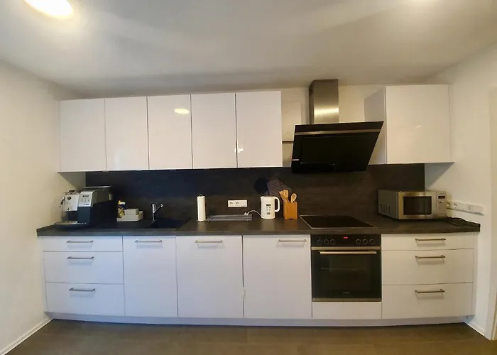 Apartment Christoph