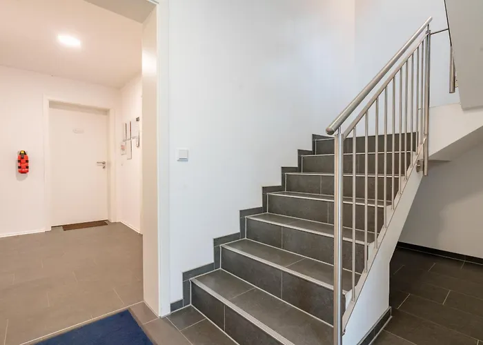 Christoph Apartment