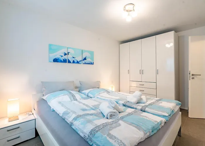 Christoph Apartment Pfaffing