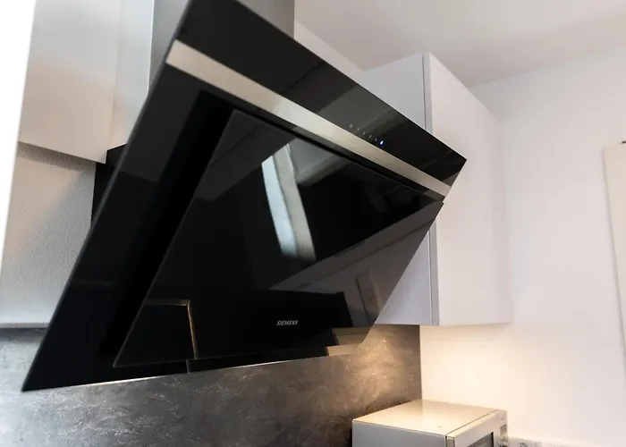 Christoph Apartment Pfaffing