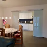 Christoph Apartment *