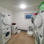 Christoph Apartment Pfaffing