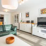 Apartment Christoph *