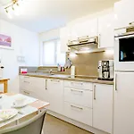 Christoph Apartment *
