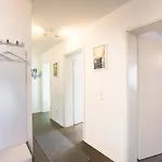 Apartment Christoph *