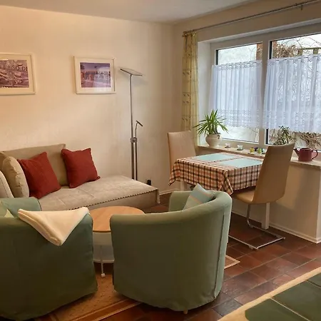 Appartement Christoph Pfaffing
