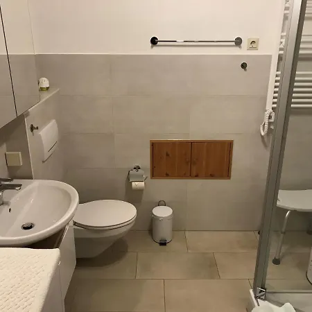 Christoph Appartement