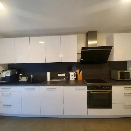 Appartement Christoph