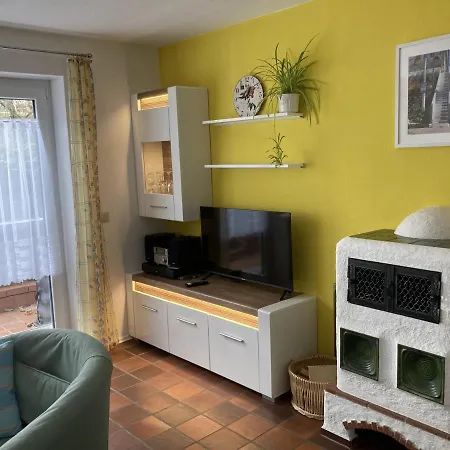 Christoph Apartment Pfaffing