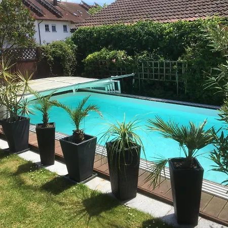 Christoph Appartement