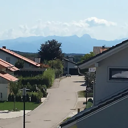 Christoph Appartement *