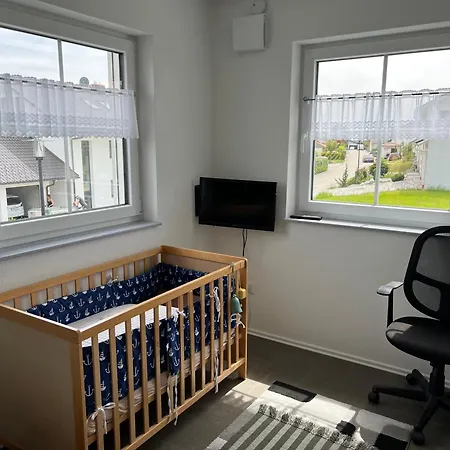 Christoph Apartment Pfaffing