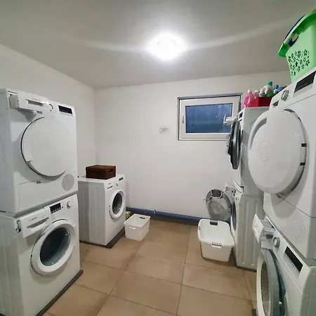 Christoph Apartment Pfaffing