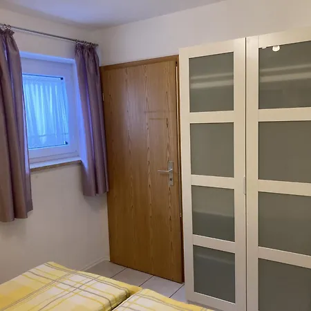 Appartement Christoph *