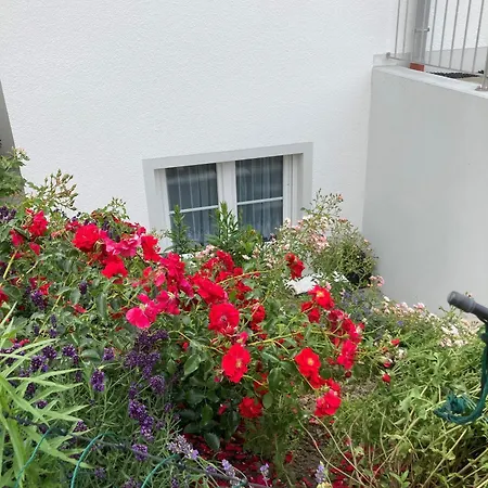 Christoph Apartment