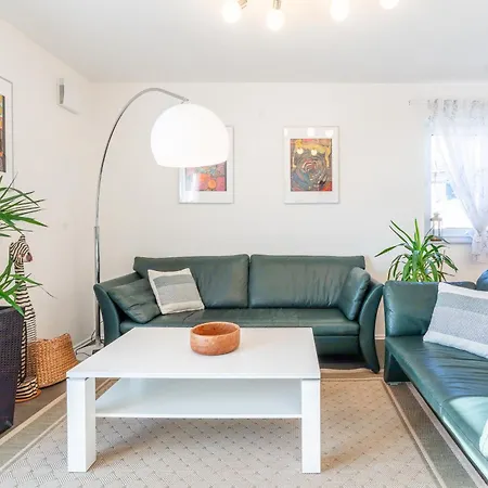 Apartamento Christoph