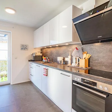 Appartement Christoph *