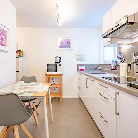 Appartement Christoph Pfaffing