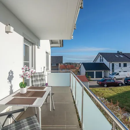 Appartement Christoph