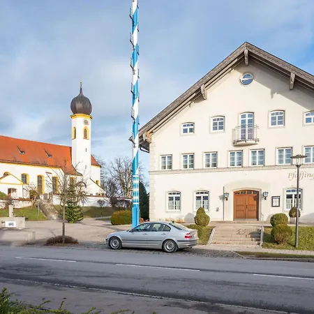Christoph Apartamento *