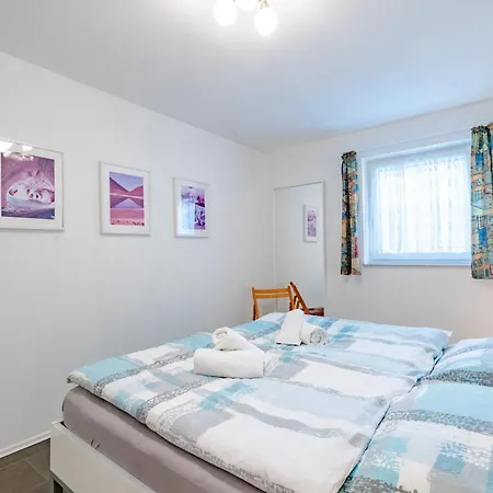 Christoph Appartement Pfaffing