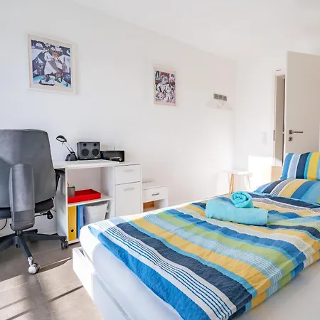 Appartement Christoph Pfaffing