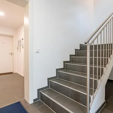 Christoph Apartment