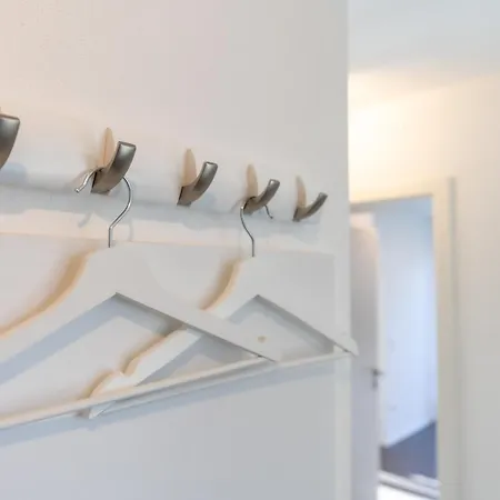 Christoph Apartment *
