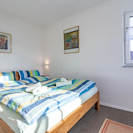 Appartement Christoph *