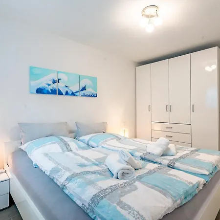 Christoph Apartment Pfaffing