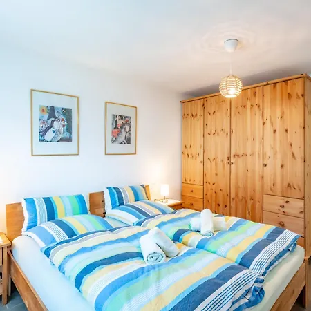 Christoph Appartement Pfaffing