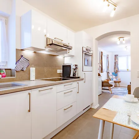 Appartement Christoph Pfaffing