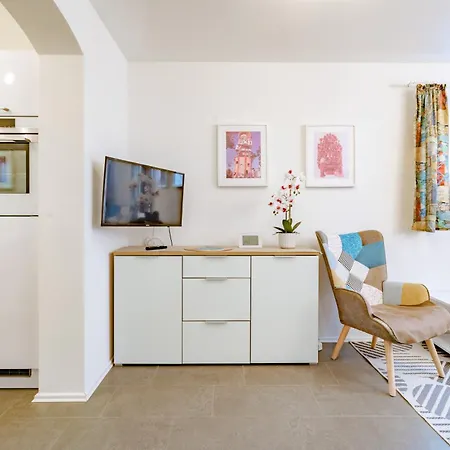 Christoph Apartment