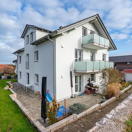 Christoph Apartment *