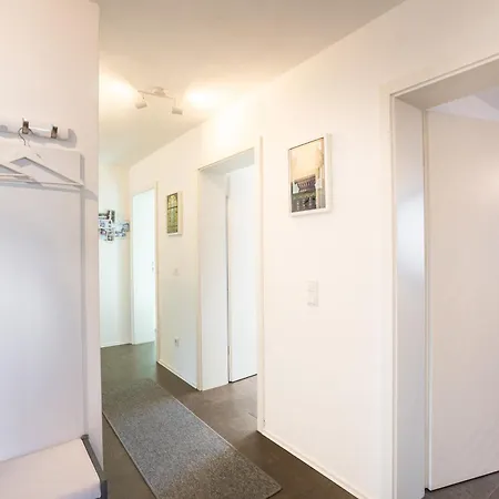 Appartement Christoph *