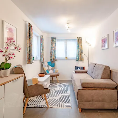 Christoph Apartment