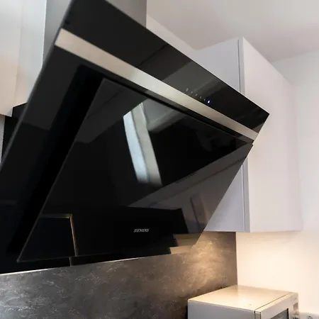 Christoph Apartment Pfaffing