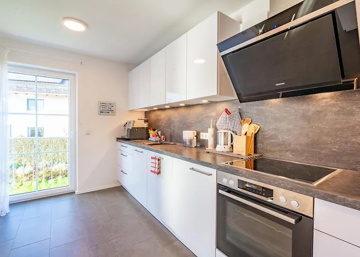 Apartamento Christoph *