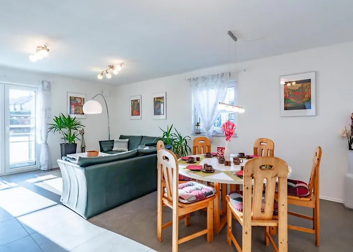 Christoph Apartamento