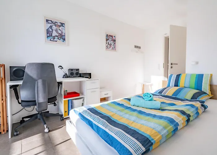 Apartamento Christoph Pfaffing