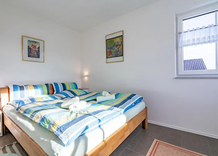 Apartamento Christoph *