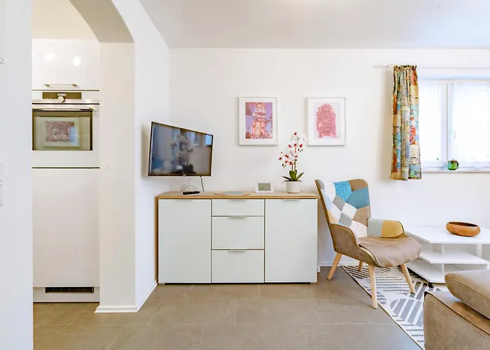 Christoph Apartamento